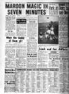 Sunday Mail (Glasgow) Sunday 22 September 1957 Page 22