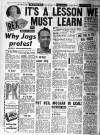 Sunday Mail (Glasgow) Sunday 29 September 1957 Page 16