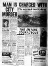 Sunday Mail (Glasgow) Sunday 29 September 1957 Page 20