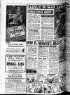 Sunday Mail (Glasgow) Sunday 06 October 1957 Page 16