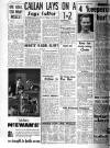 Sunday Mail (Glasgow) Sunday 06 October 1957 Page 22