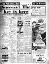 Sunday Mail (Glasgow) Sunday 13 October 1957 Page 7