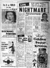 Sunday Mail (Glasgow) Sunday 13 October 1957 Page 16