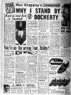 Sunday Mail (Glasgow) Sunday 13 October 1957 Page 20