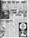 Sunday Mail (Glasgow) Sunday 13 October 1957 Page 21