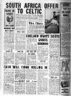 Sunday Mail (Glasgow) Sunday 13 October 1957 Page 22