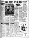 Sunday Mail (Glasgow) Sunday 13 October 1957 Page 23
