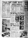 Sunday Mail (Glasgow) Sunday 20 October 1957 Page 2