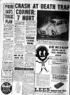 Sunday Mail (Glasgow) Sunday 20 October 1957 Page 24