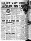 Sunday Mail (Glasgow) Sunday 10 November 1957 Page 18