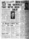 Sunday Mail (Glasgow) Sunday 17 November 1957 Page 18