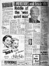 Sunday Mail (Glasgow) Sunday 08 December 1957 Page 8