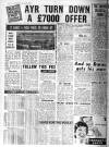Sunday Mail (Glasgow) Sunday 08 December 1957 Page 20
