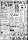 Sunday Mail (Glasgow) Sunday 05 January 1958 Page 8
