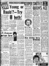 Sunday Mail (Glasgow) Sunday 05 January 1958 Page 15