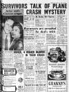 Sunday Mail (Glasgow) Sunday 12 January 1958 Page 3