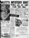 Sunday Mail (Glasgow) Sunday 12 January 1958 Page 5