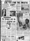 Sunday Mail (Glasgow) Sunday 12 January 1958 Page 7