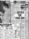 Sunday Mail (Glasgow) Sunday 12 January 1958 Page 11