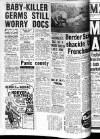 Sunday Mail (Glasgow) Sunday 12 January 1958 Page 20
