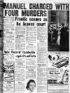 Sunday Mail (Glasgow) Sunday 19 January 1958 Page 3