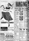Sunday Mail (Glasgow) Sunday 19 January 1958 Page 10