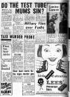 Sunday Mail (Glasgow) Sunday 19 January 1958 Page 20