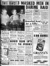 Sunday Mail (Glasgow) Sunday 26 January 1958 Page 3