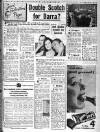 Sunday Mail (Glasgow) Sunday 26 January 1958 Page 5