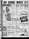 Sunday Mail (Glasgow) Sunday 26 January 1958 Page 7