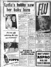 Sunday Mail (Glasgow) Sunday 26 January 1958 Page 11