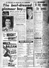 Sunday Mail (Glasgow) Sunday 26 January 1958 Page 16