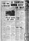 Sunday Mail (Glasgow) Sunday 26 January 1958 Page 20