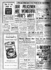 Sunday Mail (Glasgow) Sunday 09 February 1958 Page 4