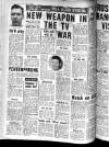 Sunday Mail (Glasgow) Sunday 09 February 1958 Page 20