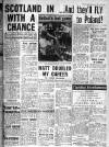 Sunday Mail (Glasgow) Sunday 09 February 1958 Page 23