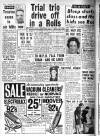 Sunday Mail (Glasgow) Sunday 16 February 1958 Page 2