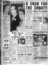 Sunday Mail (Glasgow) Sunday 16 February 1958 Page 3