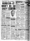Sunday Mail (Glasgow) Sunday 16 February 1958 Page 16