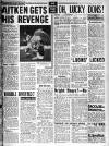 Sunday Mail (Glasgow) Sunday 16 February 1958 Page 17