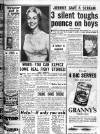 Sunday Mail (Glasgow) Sunday 23 February 1958 Page 3