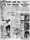 Sunday Mail (Glasgow) Sunday 23 February 1958 Page 9