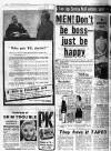 Sunday Mail (Glasgow) Sunday 23 February 1958 Page 10