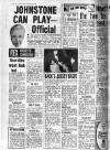 Sunday Mail (Glasgow) Sunday 23 February 1958 Page 16