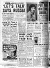 Sunday Mail (Glasgow) Sunday 02 March 1958 Page 2