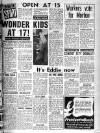Sunday Mail (Glasgow) Sunday 02 March 1958 Page 15
