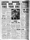 Sunday Mail (Glasgow) Sunday 02 March 1958 Page 16