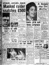 Sunday Mail (Glasgow) Sunday 09 March 1958 Page 3