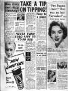 Sunday Mail (Glasgow) Sunday 09 March 1958 Page 11