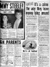 Sunday Mail (Glasgow) Sunday 09 March 1958 Page 13